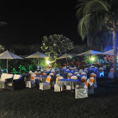 The Hans Coco Palms Puri Dış mekan fotoğraf